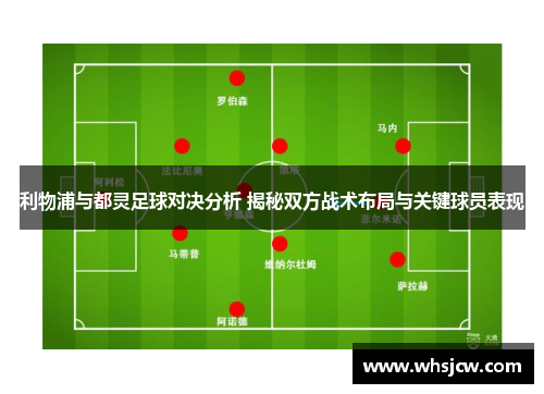 利物浦与都灵足球对决分析 揭秘双方战术布局与关键球员表现