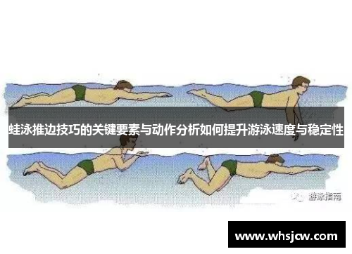 蛙泳推边技巧的关键要素与动作分析如何提升游泳速度与稳定性